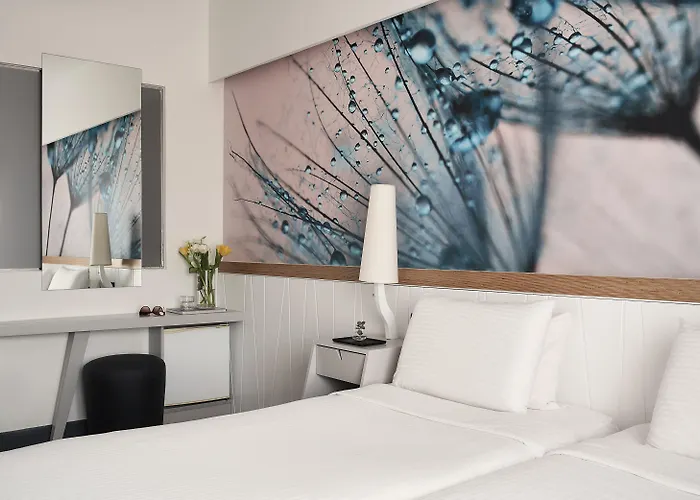 Lato Boutique Hotel