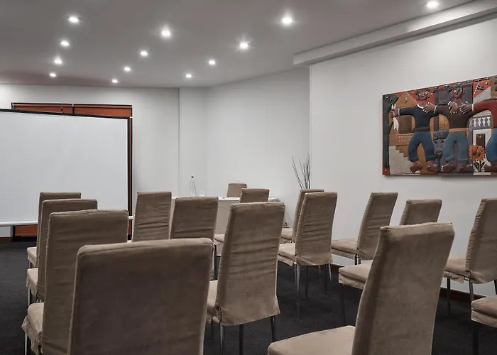 Lato Boutique Hotel