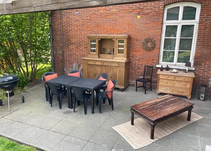 Ferienwohnung Lavendel