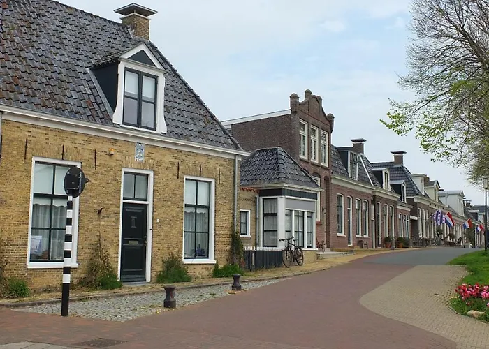 B&B Ferdivedaasje
