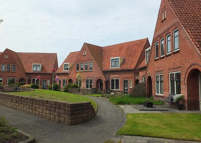 B&B Ferdivedaasje