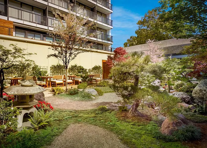 Nobu Hotel Palo Alto