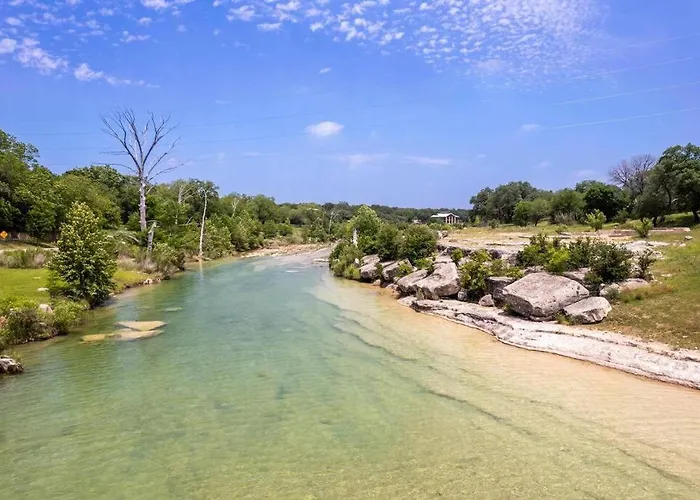 New! Dragonfly At Firefly Grove W/ River Access