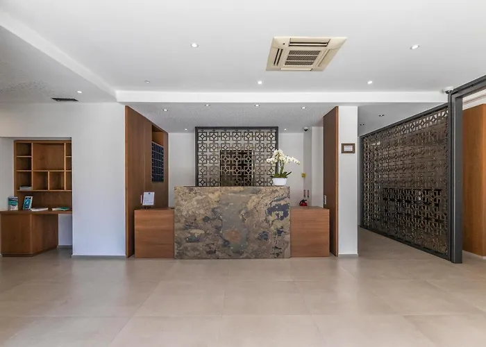Hotel Shegara