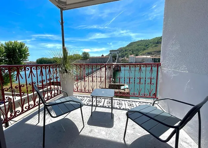 Hôtel Les Deux Coteaux