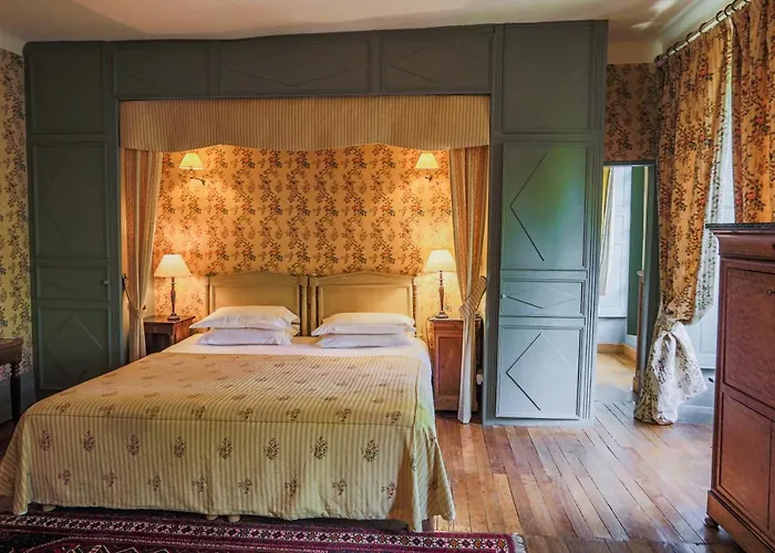 Chateau Des Briottieres