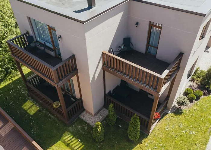 Villa Vanilla