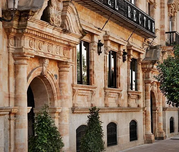 Hotel Rector