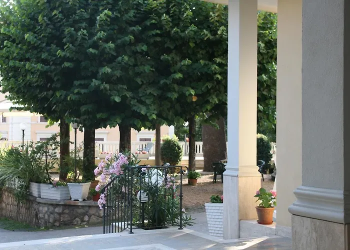 Hotel Reale