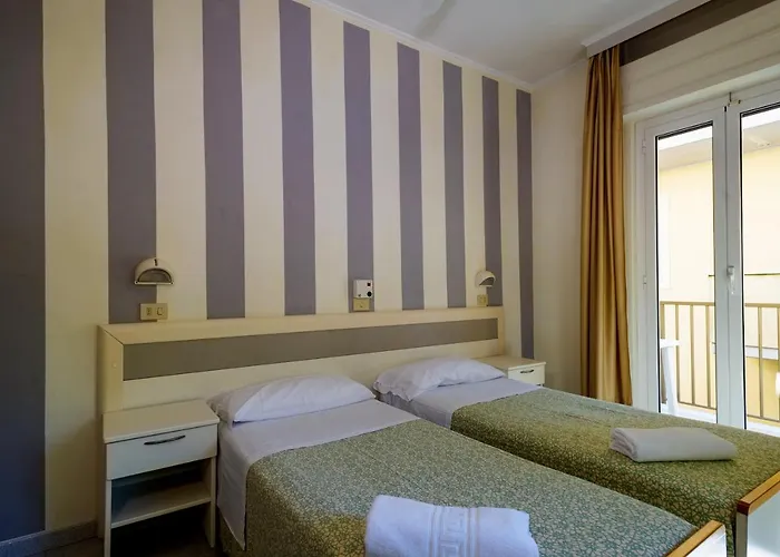 Hotel Miramare - Silvi Marina