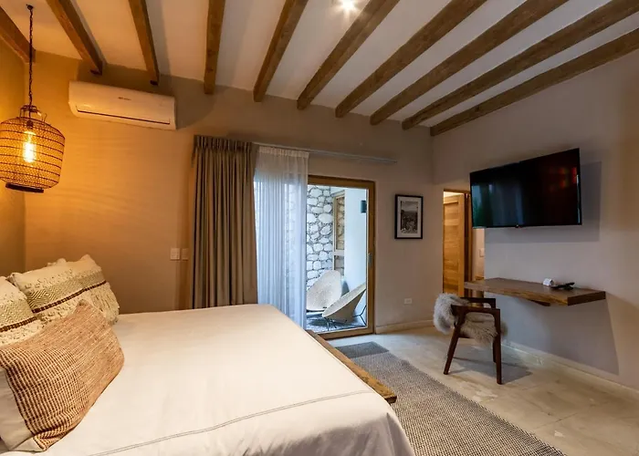 Casa Quebrada Hotel Boutique