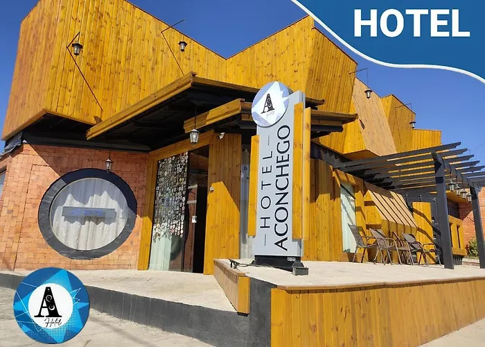 Hotel Aconchego