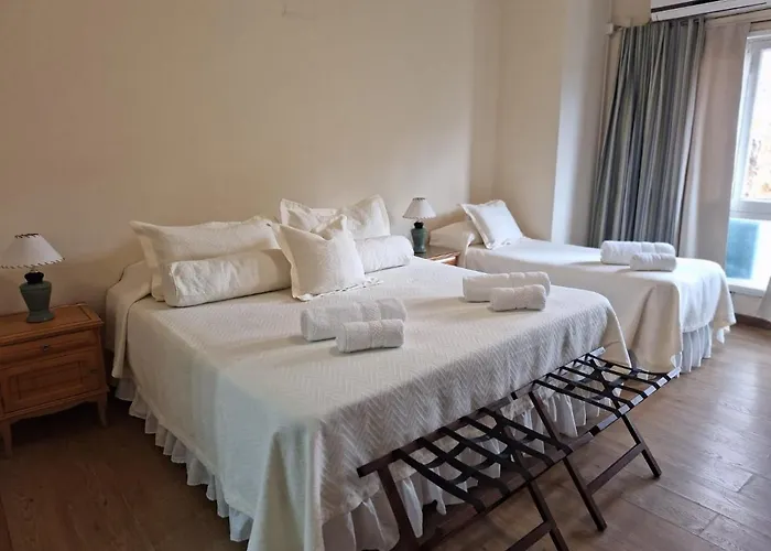 Hotel Turingia