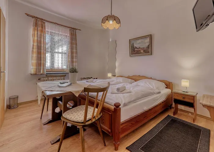 Hotel Bayerischer Hof