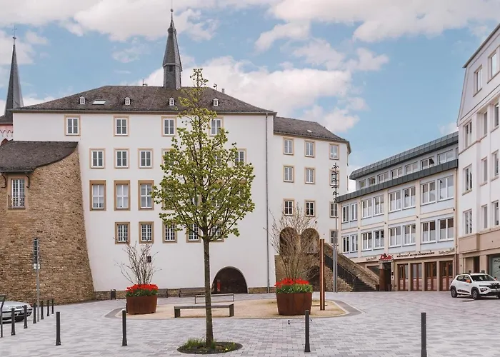 Hotel Louis Müller