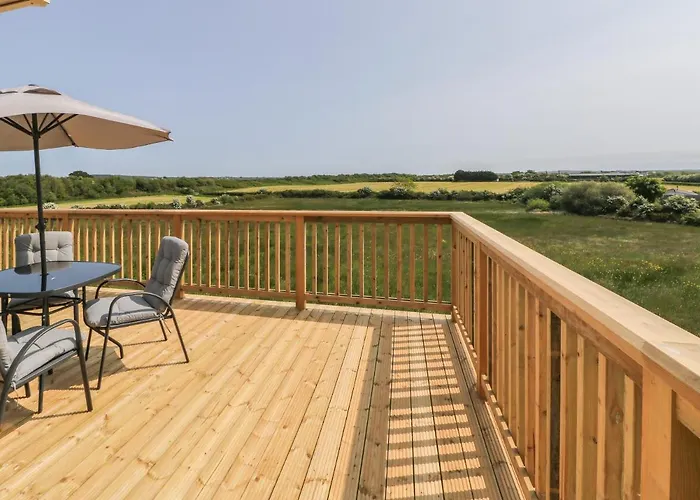 Mountain View Lodge 2