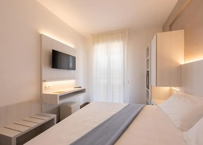 Hotel Corfù