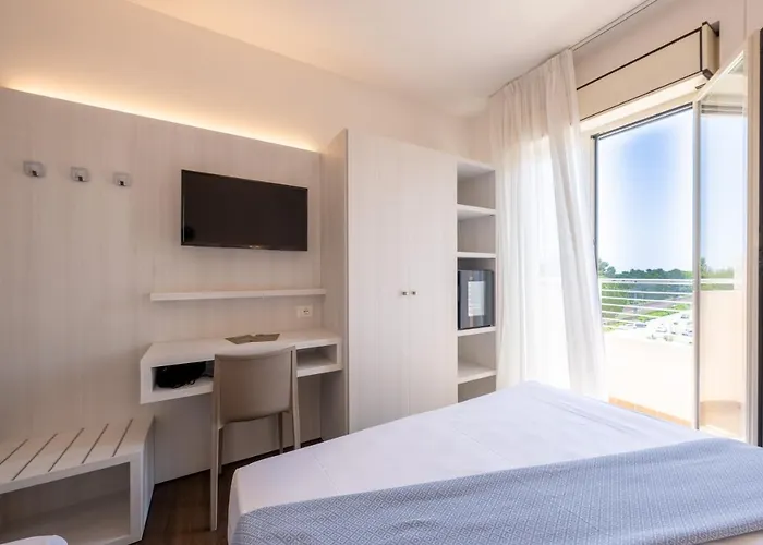 Hotel Corfu