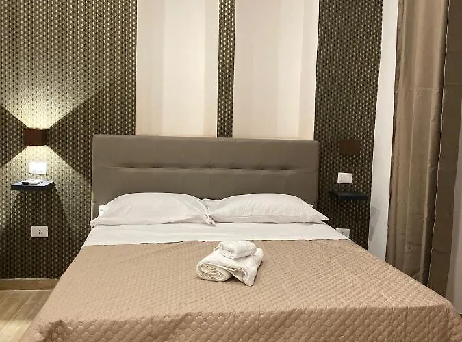 Maison Caravita