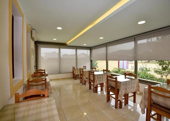 Hotel Aghas Paleochora