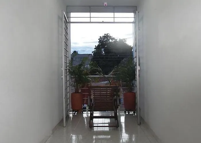 Hotel Boutique San Juan