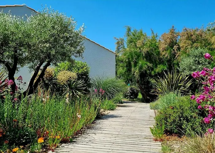 Hotel Ile De Lumiere