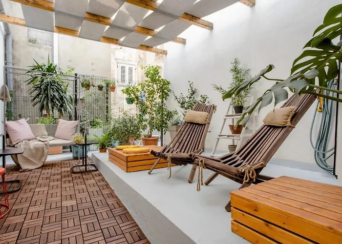 Aborda Rooms