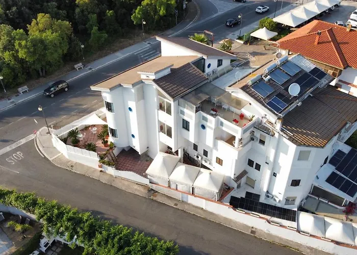 Hotel Il Gioiello