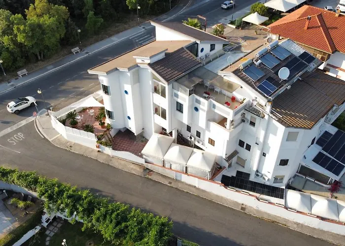 Hotel Il Gioiello