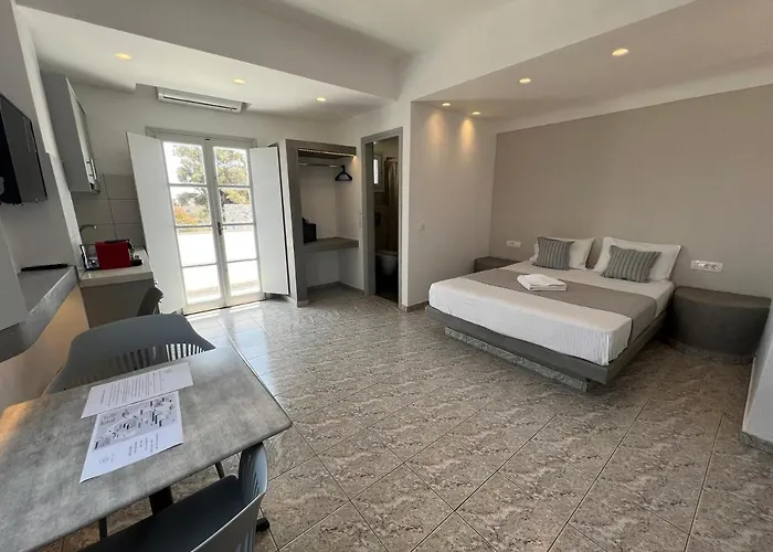 White Lily Suites & Lofts - Adults Only 16 Plus