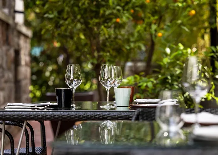 Villa Magalean Hotel & Spa