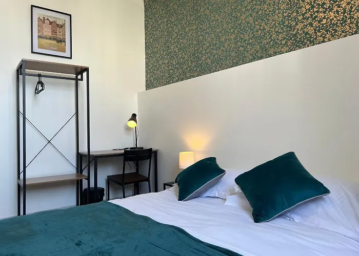 Hotel Tulty