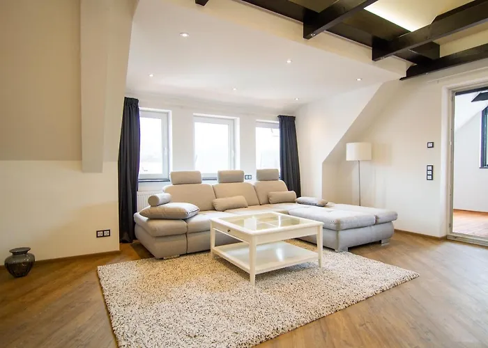 Schiefer Suite Hotel & Apartments