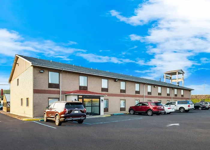 Red Roof Inn Allentown South