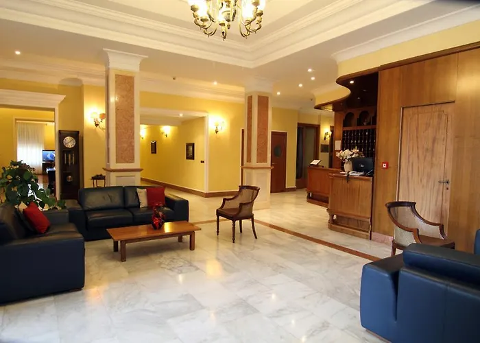 Hotel Reale
