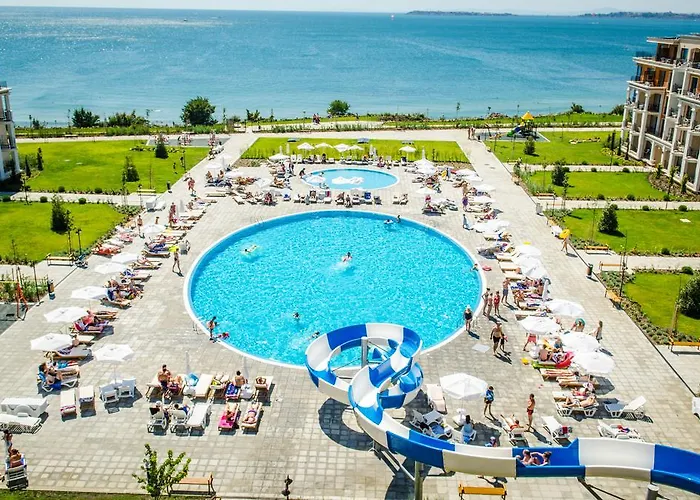 Premier Fort Sands Resort - Full Board
