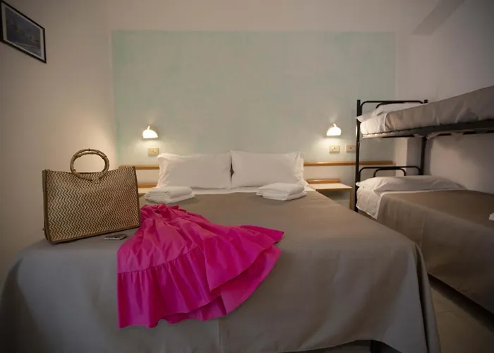 Hotel Eden B&B
