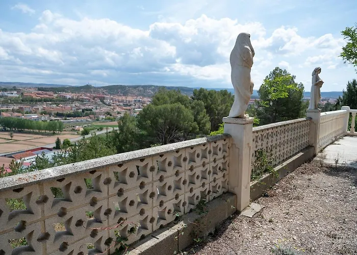 Casa El Mirador