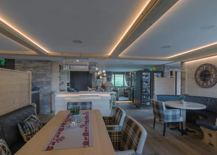 Caschu Alp Boutique Design Hotel Stoos - Adults Only
