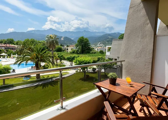 Hotel Aethria