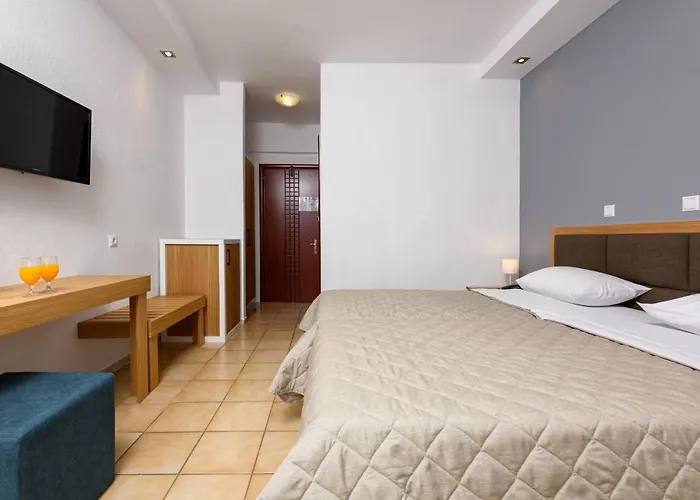 Hotel Aethria