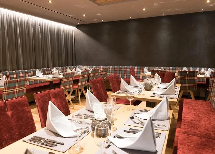 Suites Nauders