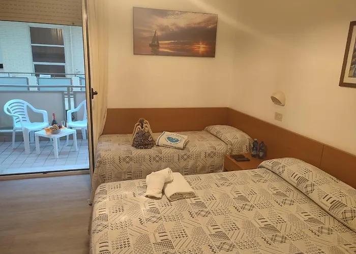 Hotel Losanna Cervia