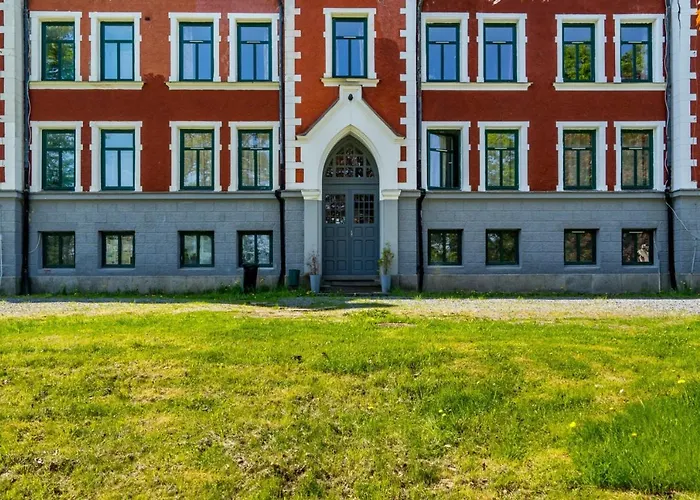 Hotell Hof