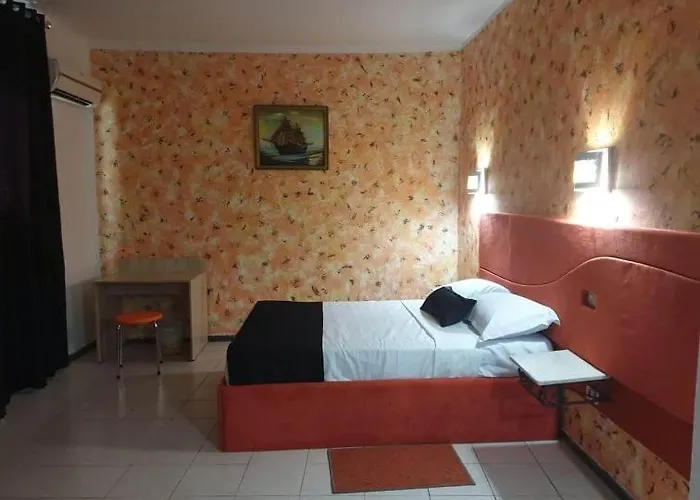 Hotel Le Corail