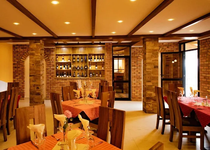 BELAN HOTEL de NGOZI