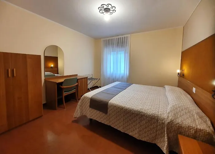 Altavilla Albergo meublé