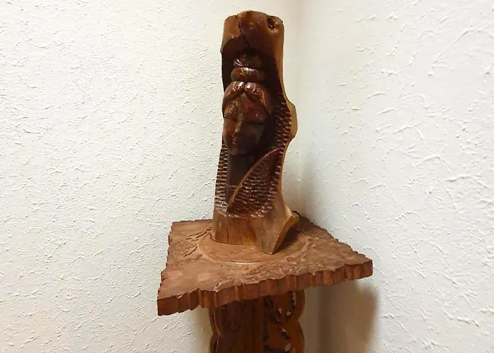 Altavilla Albergo meublé