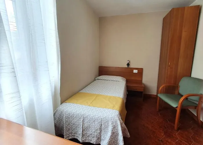 Altavilla Albergo meublé