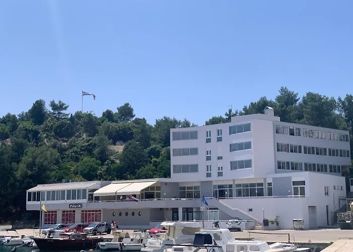 Hotel Tolero